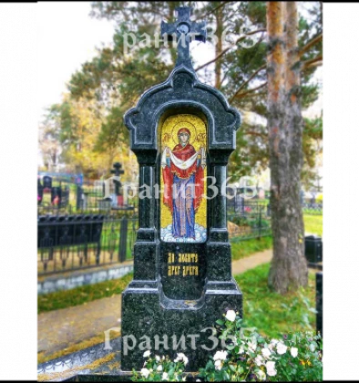 Мозаика №4