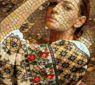 Мозаика №5
