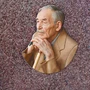 Барельеф керамогранит